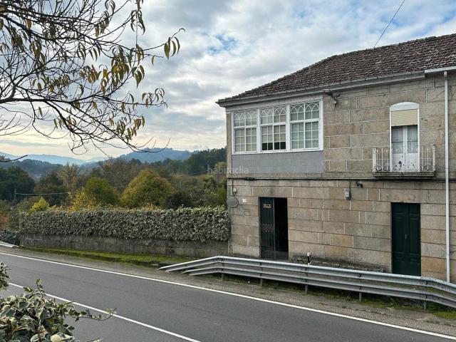 Casa en venta en Leiro, O Ribeiro