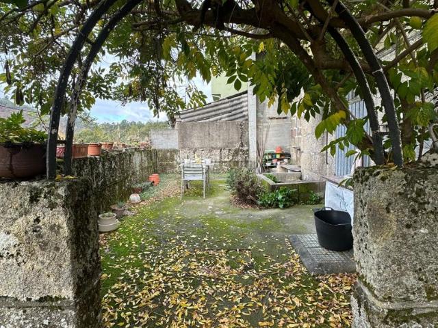 Casa en venta en Leiro, O Ribeiro