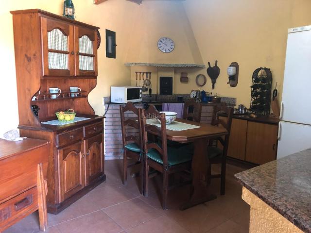 Casa en venta en Leiro, A Fervenza