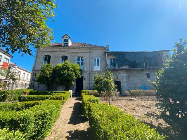 Casa en venta en Leiro, O Ribeiro