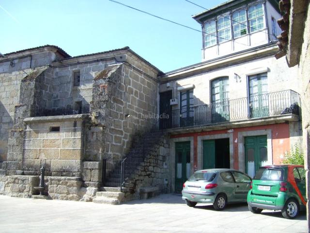 Casa en venta en Leiro, A Fervenza