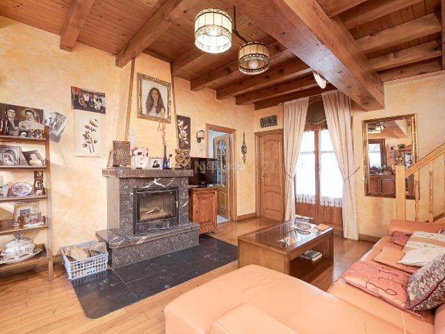 Casa en venta en Larraun-Leitzaldea, Navarra