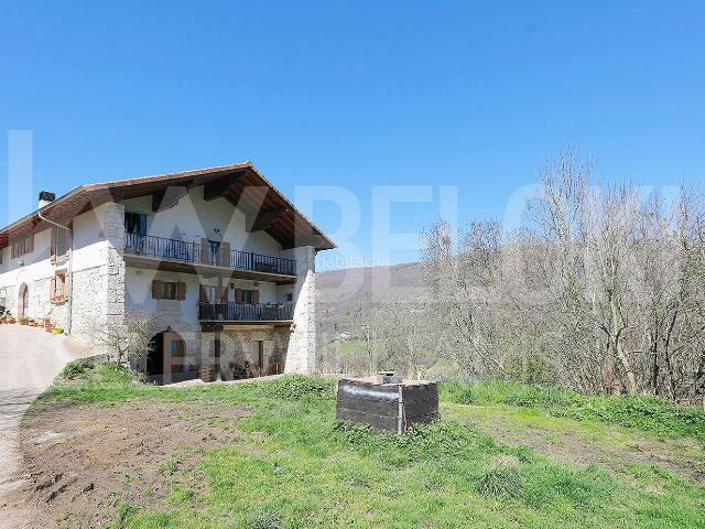 Casa en venta en Larraun-Leitzaldea, Navarra
