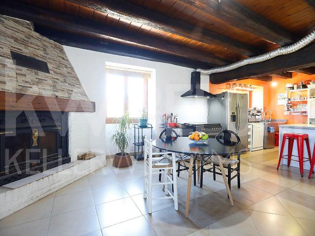 Casa en venta en Larraun-Leitzaldea, Navarra