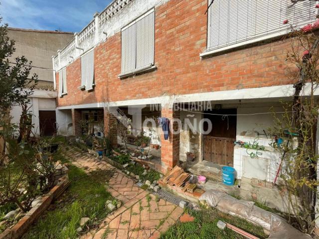 Casa en venta en Leiva, La Rioja
