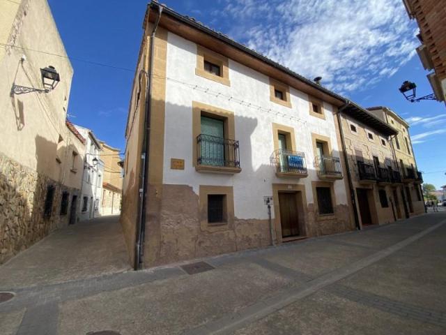 Casa en venta en Leiva, La Rioja