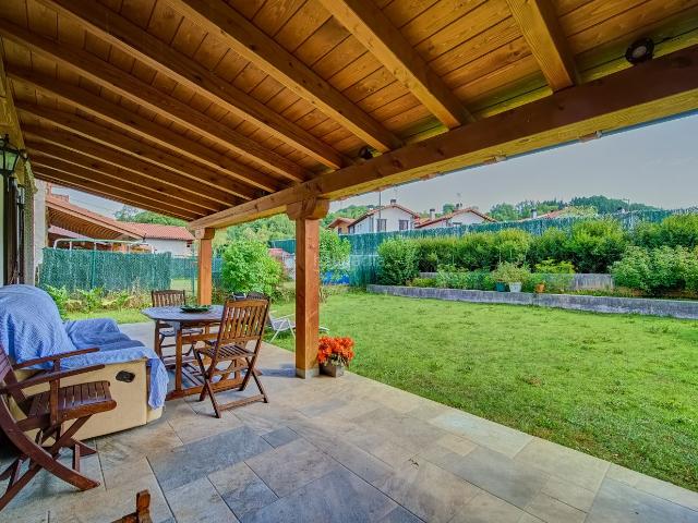 Casa en venta en Larraun-Leitzaldea, Navarra