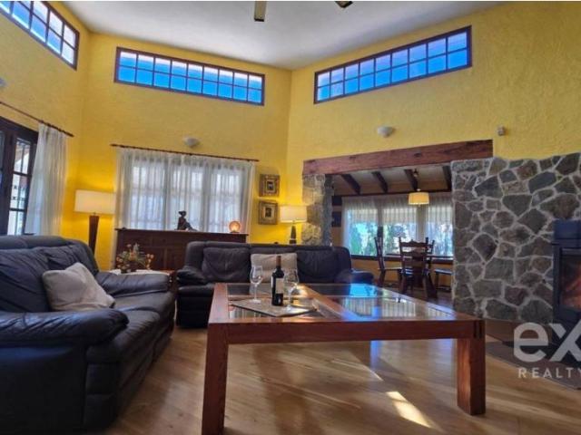 Casa en venta en el Camp de Túria, Valencia