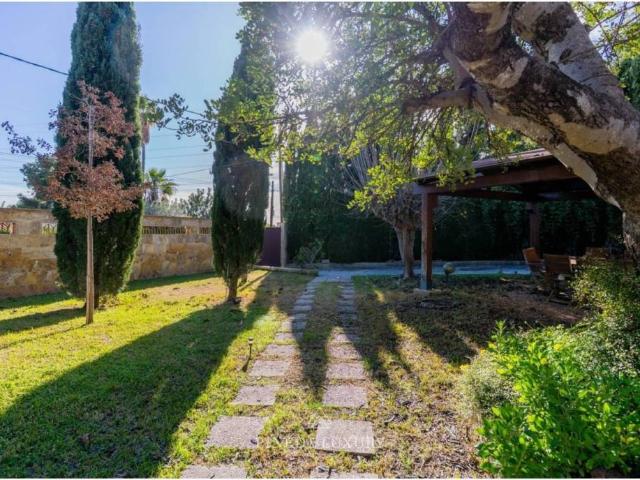 Casa en venta en el Camp de Túria, Valencia