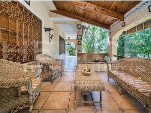Casa en venta en el Camp de Túria, Valencia