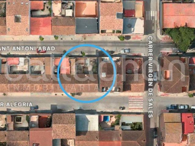 Casa en venta en el Camp de Túria, Valencia