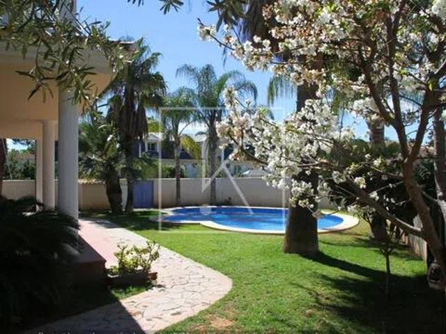 Casa en venta en Montealegre, el Camp de Túria
