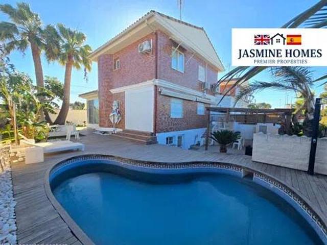 Casa en venta en Montealegre, el Camp de Túria