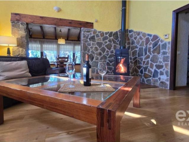 Casa en venta en el Camp de Túria, Valencia