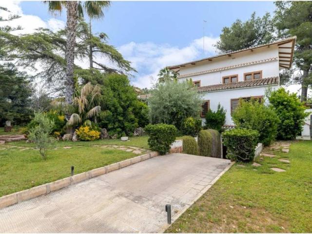 Casa en venta en Entrepins, el Camp de Túria