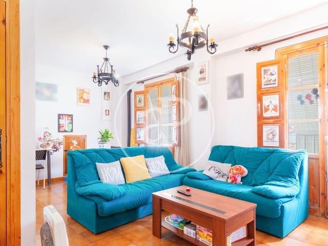 Chalet en venta en l'Alt Palància, Valencia