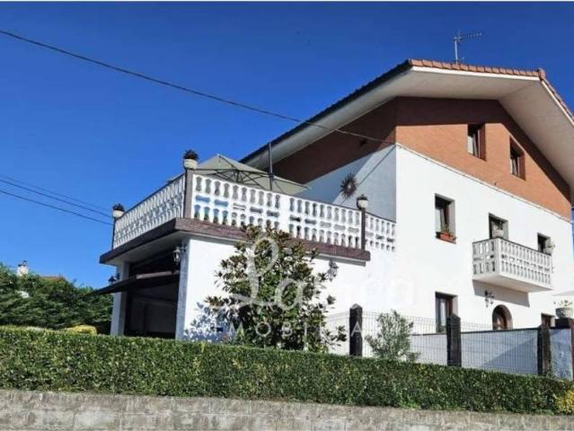 Casa en venta en Lemoa, Guipúzcoa