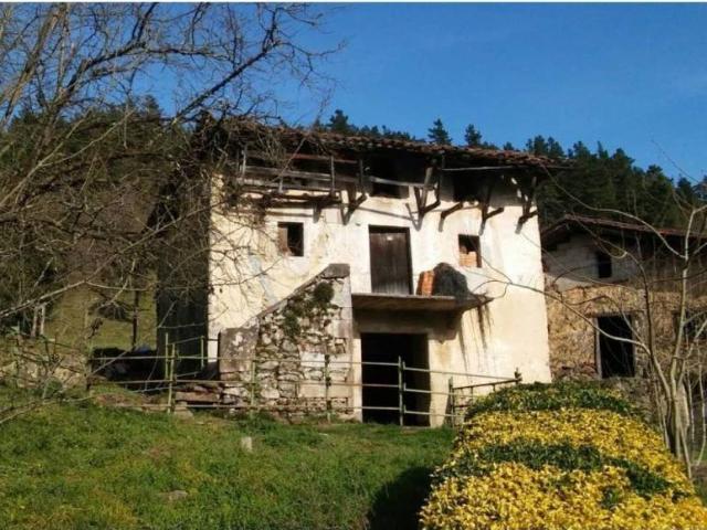 Casa en venta en Lemoa, Guipúzcoa