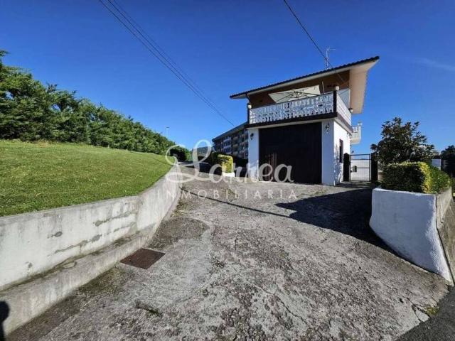 Casa en venta en Lemoa, Guipúzcoa
