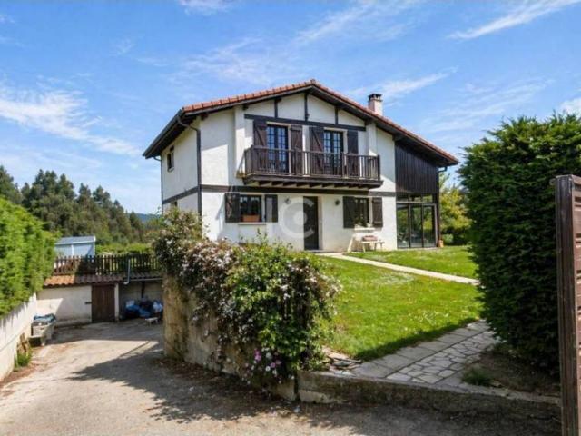 Casa en venta en Lemoiz, Guipúzcoa