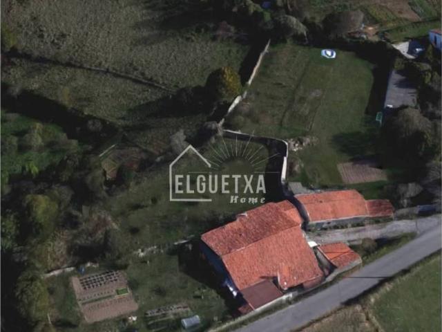 Casa en venta en Lemoiz