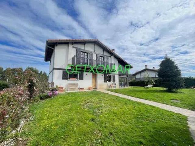 Casa en venta en Lemoiz, Guipúzcoa