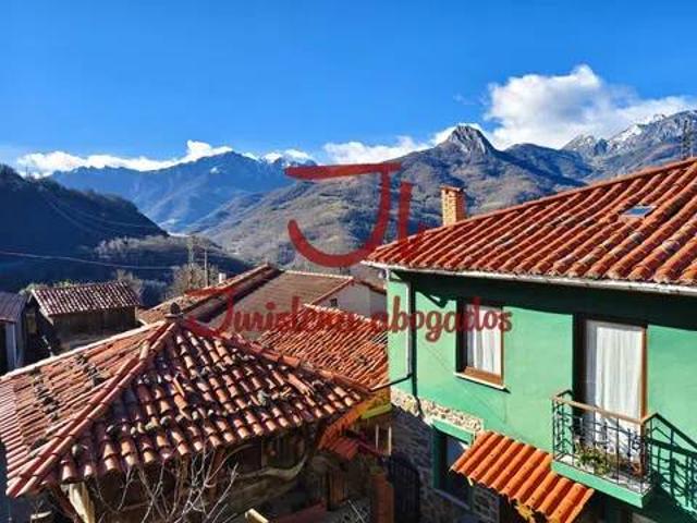 Casa en venta en Lena, Asturias