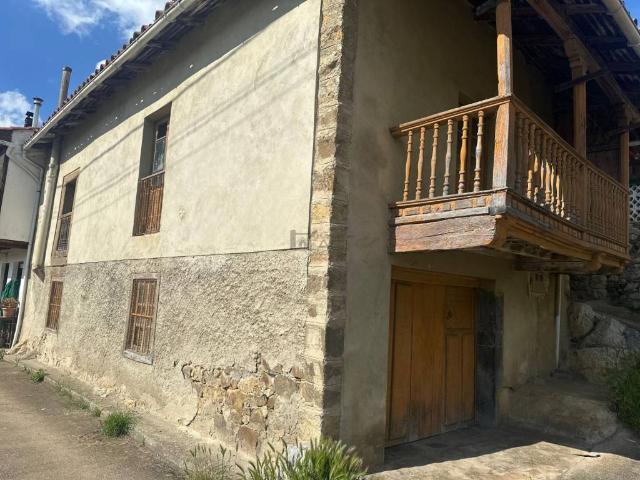Casa en venta en Lena