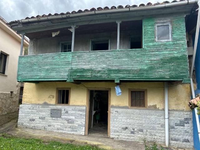 Casa en venta en Lena