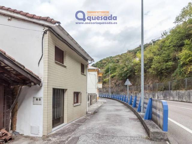 Casa en venta en El Caño, Lena