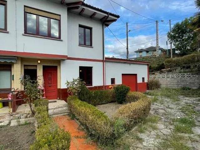 Casa en venta en Lena, Asturias
