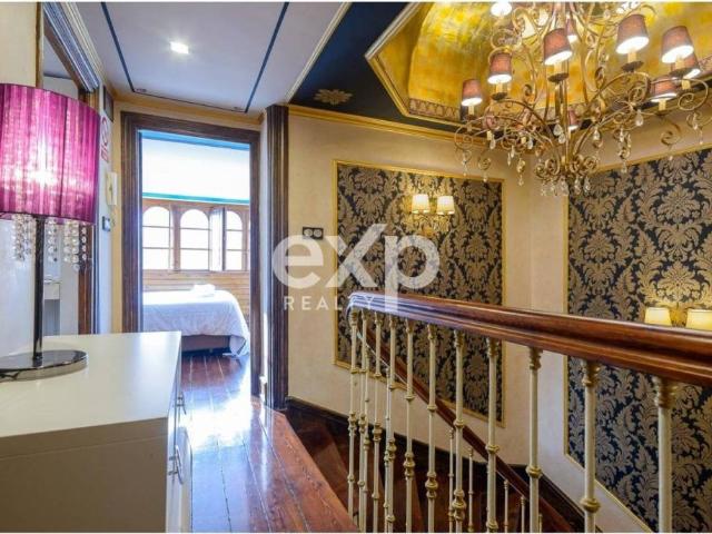 Casa en venta en El Corraón, Lena