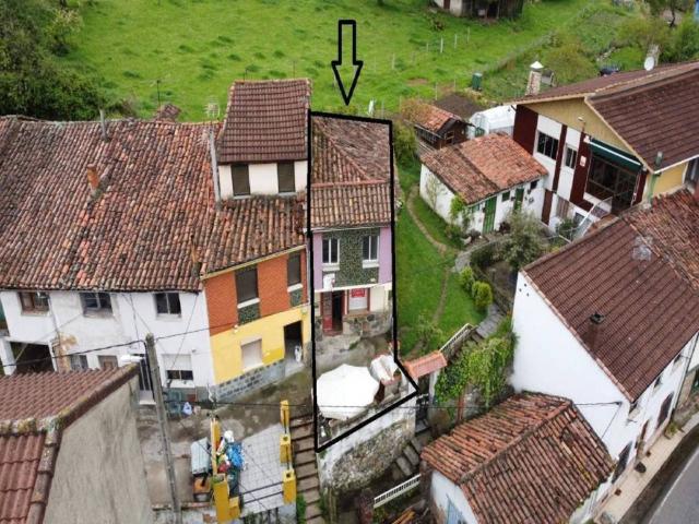 Casa en venta en Lena, La Vega'l Ciigu