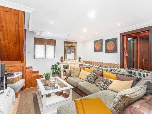 Casa en venta en El Corraón, Lena