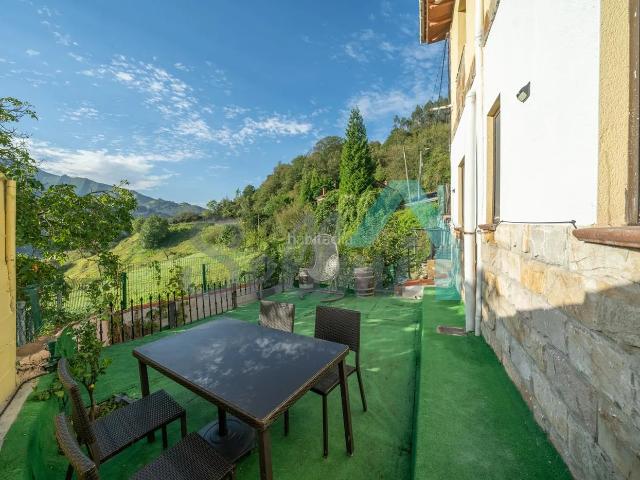 Casa en venta en El Corraón, Lena