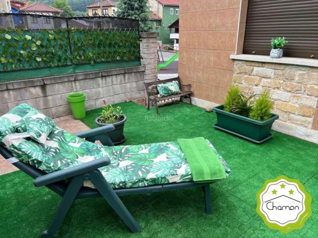 Casa en venta en El Corraón, Lena