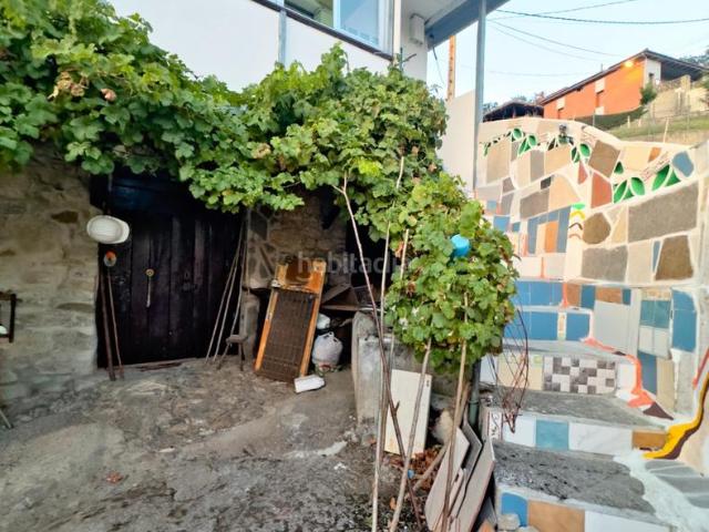 Casa en venta en El Corraón, Lena