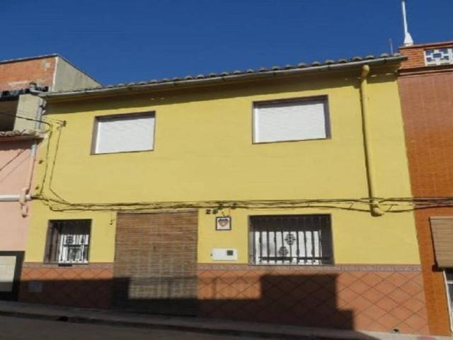Casa en venta en la Ribera Alta, Valencia