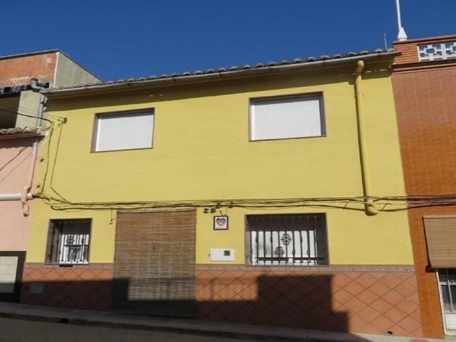Casa en venta en la Ribera Alta, Valencia