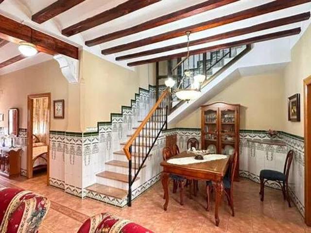Casa en venta en la Ribera Alta, Valencia