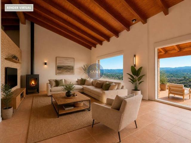 Casa en venta en la Ribera Alta, Valencia