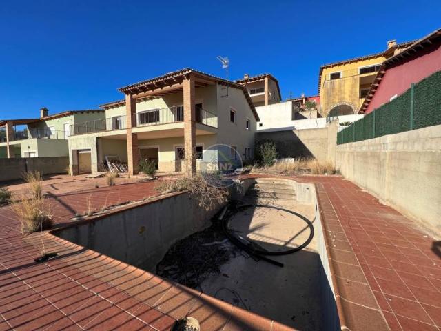 Casa en venta en la Ribera Alta, Valencia
