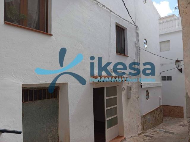 Casa en venta en Comarca de la Costa Granadina, Andalucía