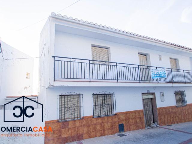 Casa en venta en Comarca de la Costa Granadina, Andalucía