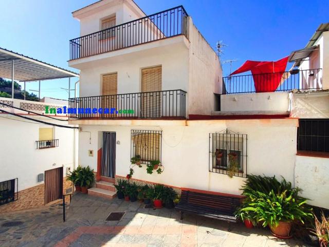 Casa en venta en Comarca de la Costa Granadina, Andalucía