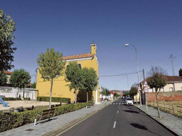 Casa en venta en Inmaculada, León