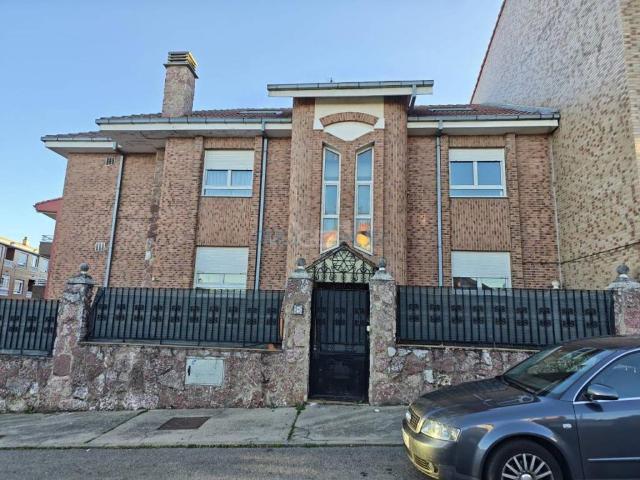 Casa en venta en León