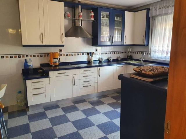 Casa en venta en León, Castilla y León