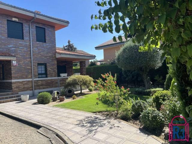Casa en venta en León