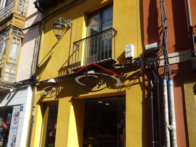 Casa en venta en León, Castilla y León